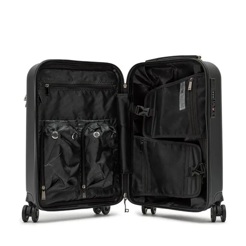 Чемодан Guess Cabin Suitcase TMH926 39830 Black