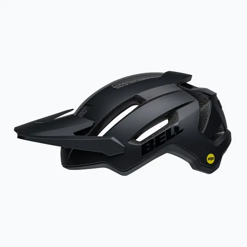 Kask rowerowy Bell 4Forty Air Integrated MIPS matte/black
