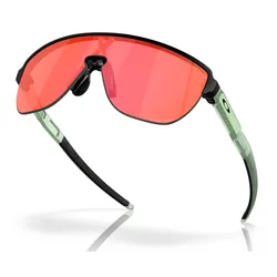 Велосипедные очки Oakley Corridor PRIZM Trail Torch