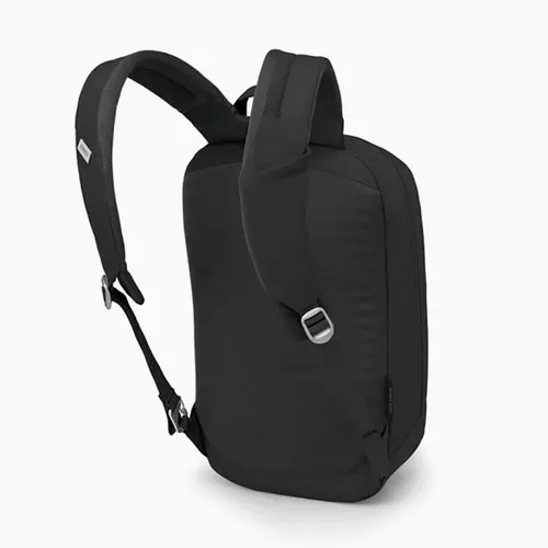 Plecak miejski Osprey Arcane Small Day - black