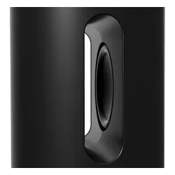 Subwoofer Sonos Sub Mini Aktywny Czarny