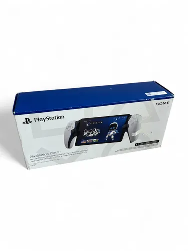 Konsola przenośna Sony PlayStation Portal - outlet