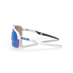 Okulary rowerowe OAKLEY Sutro Lite PRIZM Sapphire