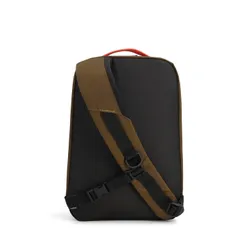 Plecak Topo Designs Mountain Sling Bag - desert palm / sahara