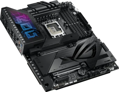 Płyta główna ASUS ROG MAXIMUS Z790 DARK HERO DDR5