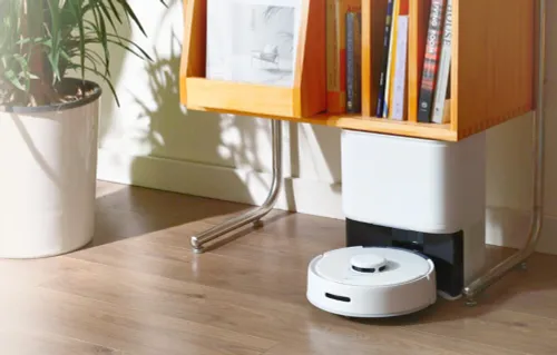 Robot sprzątający SWITCHBOT K10+