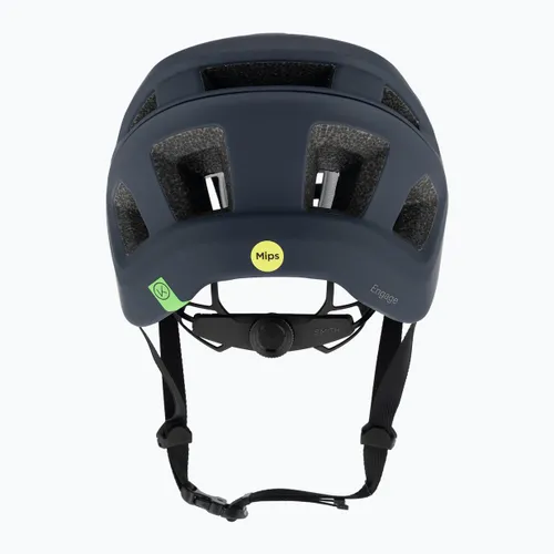 Kask rowerowy Smith Engage 2 MIPS matte midnight navy