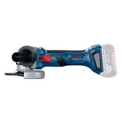 Bosch GWS 18V-7 Taşlama Makinesi