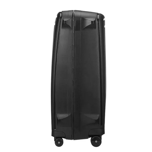 Walizka duża Samsonite S'Cure Eco - black