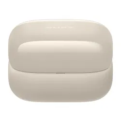 Sony LinkBuds Clip WF-LC900 Beżowe