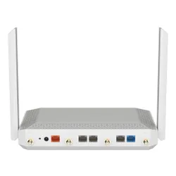Router KEENETIC Hero 5G 2.4 / 5 GHz (DualBand), Wi-Fi Mesh, Gniazdo SIM
