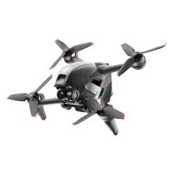 Dron DJI FPV