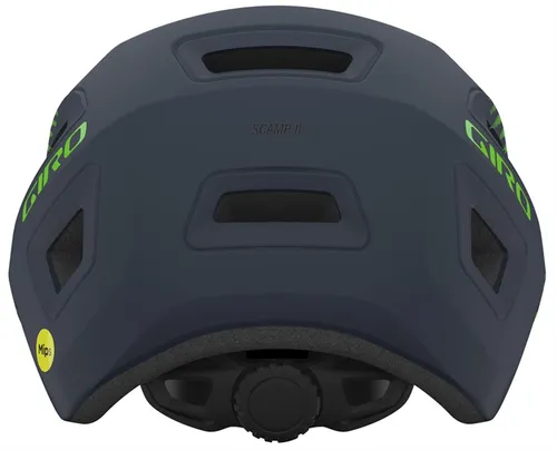 Kask rowerowy GIRO Scamp II