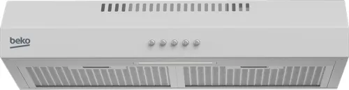 Okap Beko b100 HNS51222NAW Biały