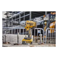 DeWalt Darbe Anahtarı DCF897N 18 V 3/4"