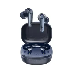 Słuchawki bezprzewodowe Earfun Air Pro 3 Dokanałowe Bluetooth 5.3 Niebieski