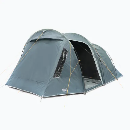Namiot kempingowy 5-osobowy Vango Skye 500 deep blue