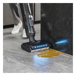 Odkurzacz TEFAL X-Clean 7 GF5736F4 z funkcją aktywnego mycia