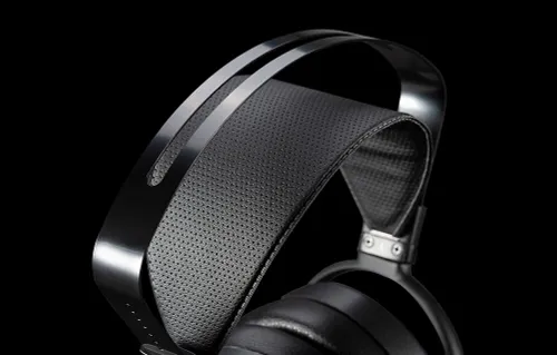 Słuchawki nauszne HIFIMAN Arya V3 Czarny