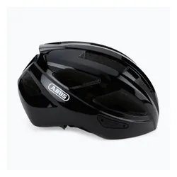 Kask rowerowy ABUS Macator velvet black