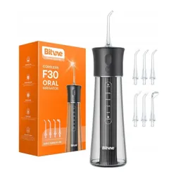 Irygator BITVAE BV F30 Czarny