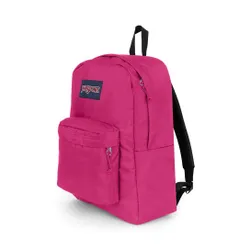 SuperBreak One JanSport повседневный рюкзак-полночь пурпурный