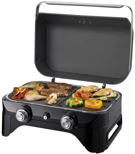 Grill gazowy CAMPINGAZ Attitude 2100 LX