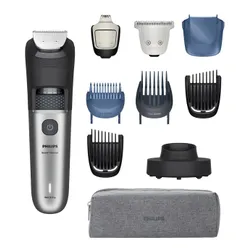 Trymer PHILIPS Beardtrimmer 7000 BT7670/15