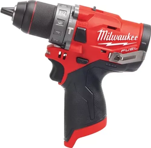 Milwaukee Yakıtlı Tornavida M12 FPD-0