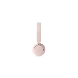 Słuchawki bezprzewodowe Philips TAH4000PK/00 Nauszne Bluetooth 6.0 Różowy