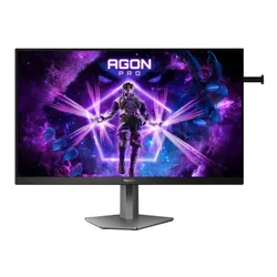 AOC AGON PRO AG276FK - 27'' | Fast IPS | Full HD | 0.5ms | 520Hz | HDR