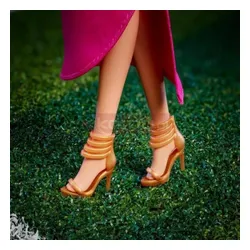 LALKA BARBIE Signature TED LASSO Keeley Jones HJW92