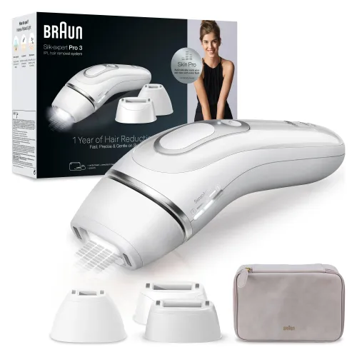 Эпилятор Braun Silk-expert Pro 3 PL3230