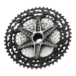 Shimano XTR CS-M9100 Kaset