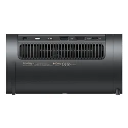 Projektor JMGO PicoPlay+ Full HD (1920 x 1080), 450 ANSI lumen, Wi-fi, Bluetooth + Statyw z powerbankiem + Etui