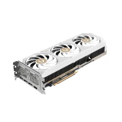 Karta graficzna Zotac Gaming GeForce RTX 5070 Ti SOLID CORE OC White Edition 16GB GDDR7 256bit DLSS 4