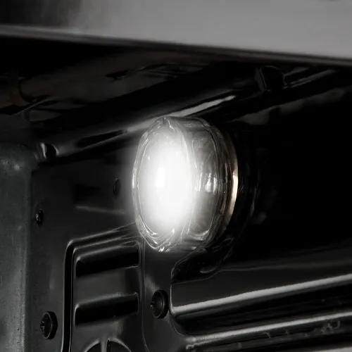 Mini piekarnik Girmi FE58 58l