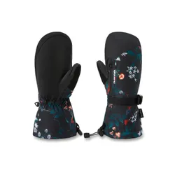 Rękawice snowboardowe DAKINE SEQUOIA GORE-TEX MITT WILDFLOWER - Rozmiar - S