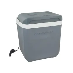 Lodówka turystyczna Campingaz Powerbox Plus 24 l grey