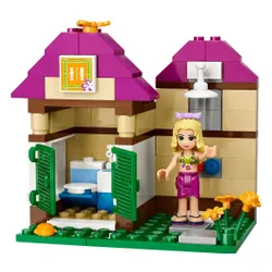 LEGO Friends Basen w Heartlake (41008)