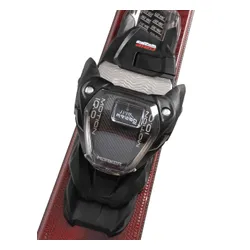 Narty męskie VOLKL DEACON SPORT + wiązanie MARKER VMOTION 10 z GRIP WALK - Długość (cm) - 168