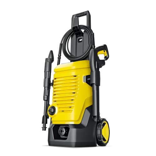 Мойка высокого давления Karcher K 5 WCM 1.324-400.0