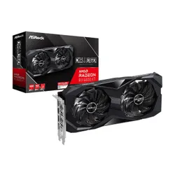 Karta graficzna Radeon RX 6600 XT Challenger D OC 8GB 128bit GDDR6 3DP/HDMI