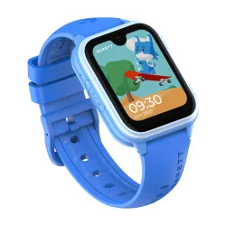 Smartwatch Garett Kids Vibe 4G Niebieski