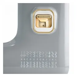 Maszyna do szycia TEXI Gold