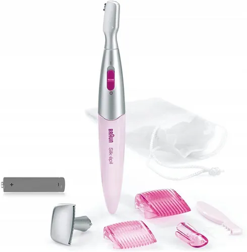 Trymer BRAUN Seria 1 FG1100