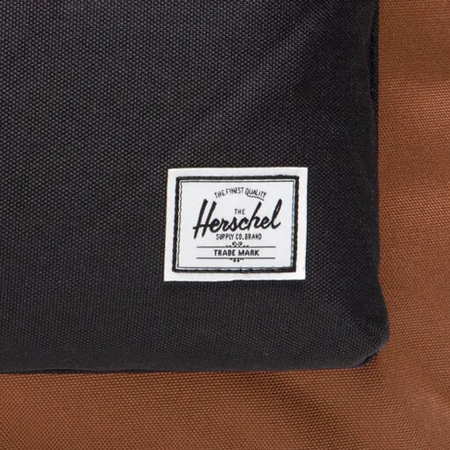 Herschel Stlmnt 10005-05668 Rucsac De Șa / Negru