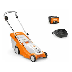 Kosiarka akumulatorowa STIHL RMA 239 63200111485