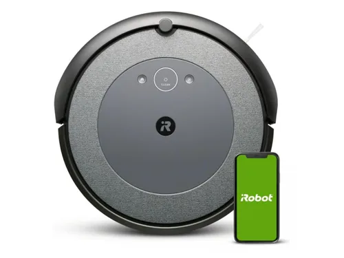 iRobot i5 i5154 elektrikli süpürge robotu