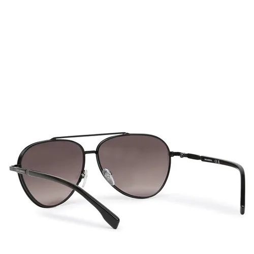 Okulary przeciwsłoneczne KARL LAGERFELD KL344S 001